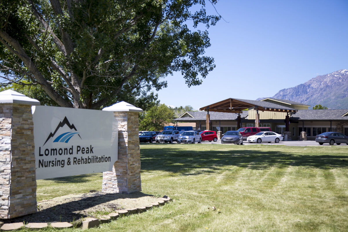 Two Northern Utah nursing homes on ‘bottom five’ list after abuse and
